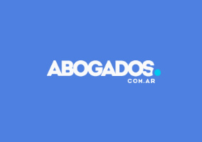 Captura de pantalla de Abogados.com.ar