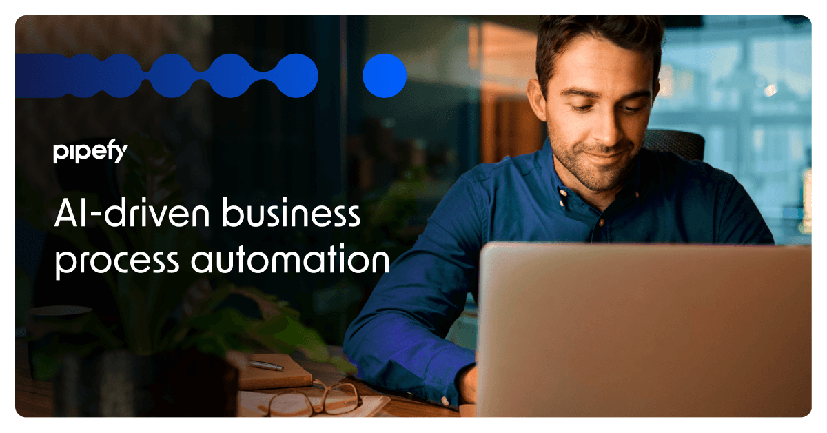 Captura de pantalla de Pipefy