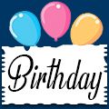 Birthday Card Online