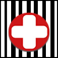 Medicine Barcode Labels Generator