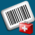 Healthcare Barcode Creator