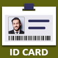 Employee ID Cards Maker