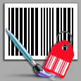 Software Barcode Label