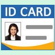 ID Cards Designing Program