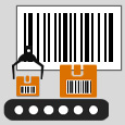 Create Industrial Barcode Software