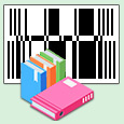 Barcode for Library System