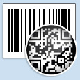 Business Barcode Program