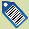 Barcode Label Design