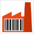 Industrial Barcode Generator