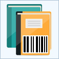 Barcode for Libraries