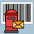 Post Mailer Barcode Software