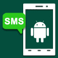 Bulk SMS Software for Android Mobile