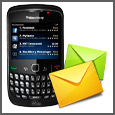 Bulk SMS for Blackberry