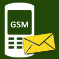 Bulk SMS GSM