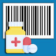 Healthcare Business Barcode