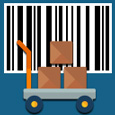 Manufacturing Industry Barcode Maker
