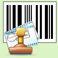 Postal Business Barcode Software