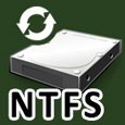 NTFS Partition Restore Software
