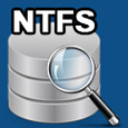 NTFS Recovery Software