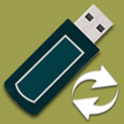 Data Restore Pen Drive