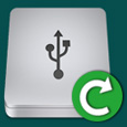 USB Drive Data Restore