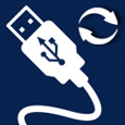 Data Restore USB Drive
