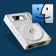 Recover Data from Mac