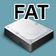 Fat Data Recovery