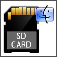 Mac Memory Card Recovery