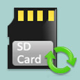 DDR Memory Card Data Recovery