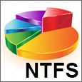 NTFS Partition Repair Software