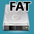 Data Recovery Fat Partition