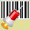 Pharmacy Barcode Maker