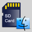 Memory Card Recovery Mac