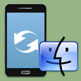 Mac Mobile Phone Data Recovery