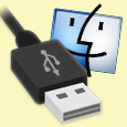 Mac USB Recovery