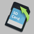 Memory Card Data Recovery Utility
