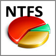 NTFS Partition Data Recovery