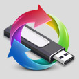 Pen drive files data recovery