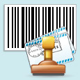Bank Business Barcode Software
