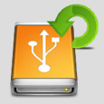 Data Recovery Software USB Drive