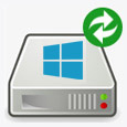 Windows File Recovery Tool