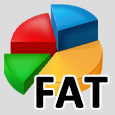 FAT Partition Data Recovery