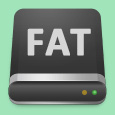 FAT Partition Data Recovery
