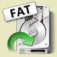 Windows Fat Partition Recovery