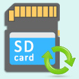 Memory Card Photos Restore