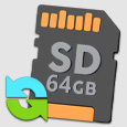 Memory Card Restore Software