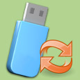 Pen Drive Partition Recovery