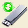 USB Files Recovery Software