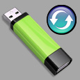 Pen Drive Recovery
